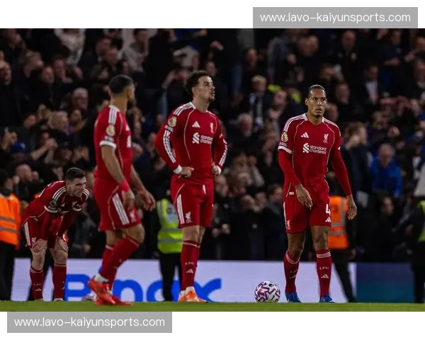 昔日恩怨，今时情仇：喀山与利物浦的足球故事